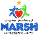 Marsh logo